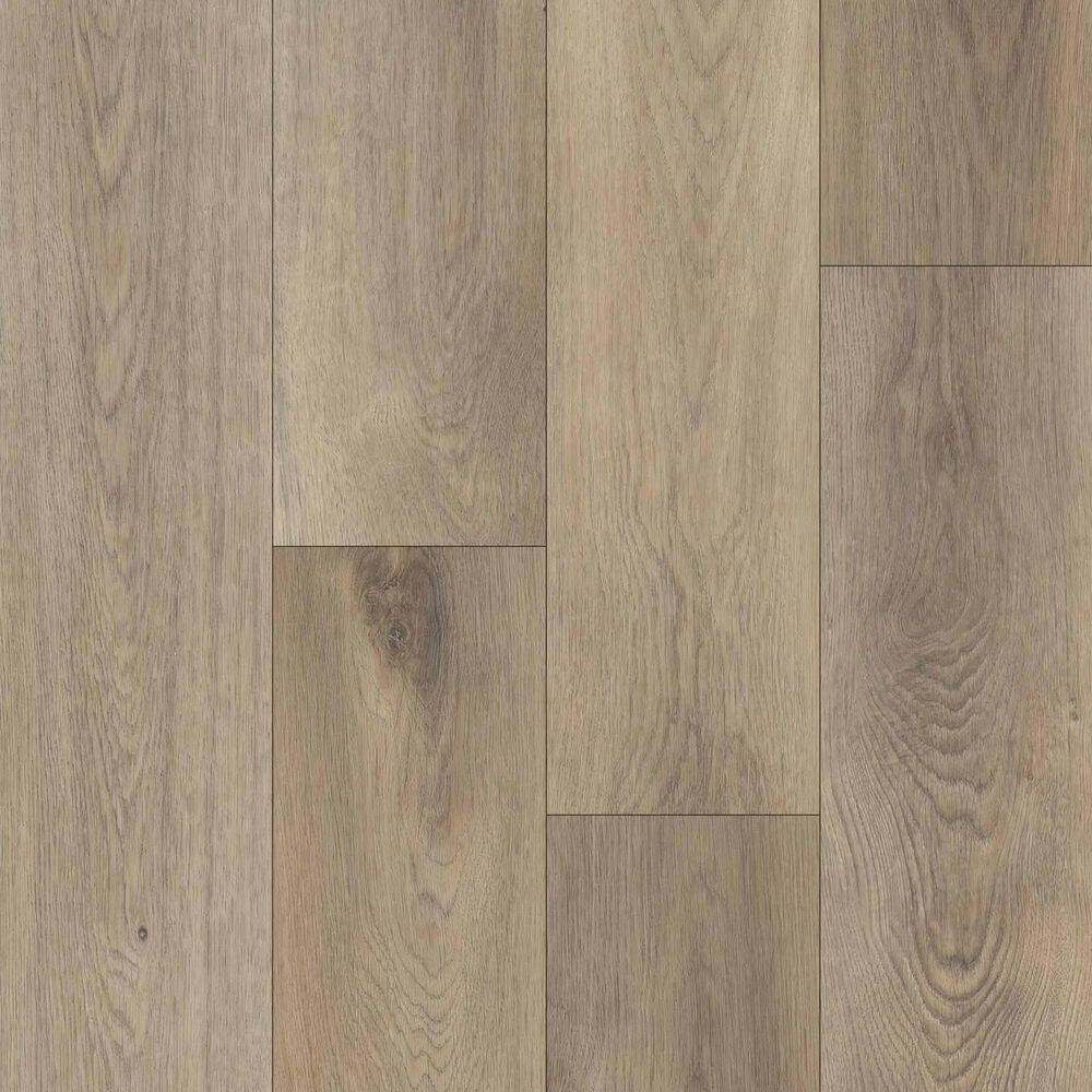Happy Feet International Pinnacle Edinburgh 7" x 60" Luxury Vinyl Plank, , large
