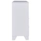 Ashley Jarlee 6-Drawer Dresser Only in White, , large
