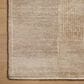 Loloi Scout Beige and Sand 7"9" x 9"9" Area Rug, , large