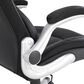 Valor Living Executive Chair in Silver, , large