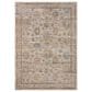 Loloi Priscilla Ivory and Multicolor 2"3" x 3"9" Area Rug, , large