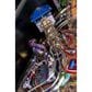 Stern Pinball Jurassic Park Pro Edition Pinball Machine, , large