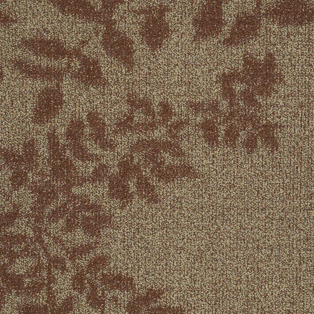 Shaw Share 24" x 24" Carpet Tile in Good Times, , large