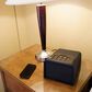 GunVault MiniVault Handgun Safe in Black, , large