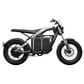 Segway Xyber Electric Bike in Silver, , large