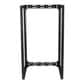 Sanus 35" Tall AV Rack 20U Stackable Skeleton Rack, , large