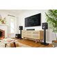 Polk Audio Large Bookshelf Speakers in Black (Pair), , large