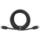 Manhattan 6" Premium High Speed HDMI Cable with Ethernet in Black, , large