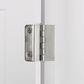 RiverRidge Home Somerset 2-Door Floor Cabinet in White, , large