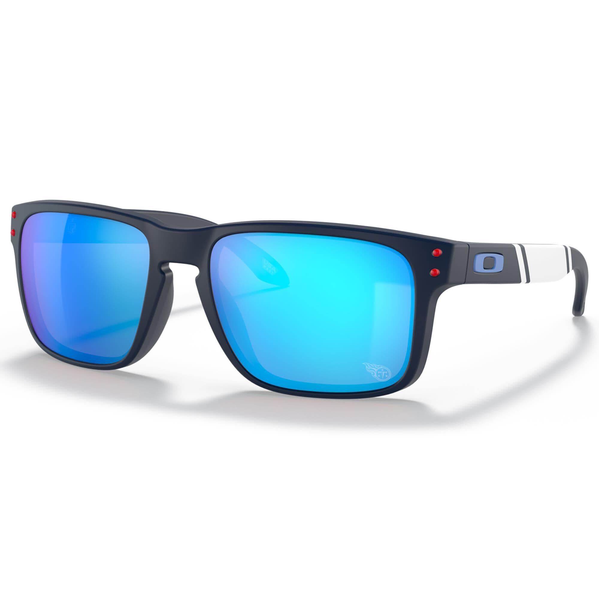 Navy blue oakley sunglasses clearance