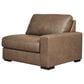 Ashley Veronella 5-Piece Stationary Left Arm Facing Sectional with Chaise in Sahara, , large