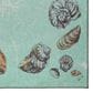Dalyn Rug Company Seabreeze 3" x 5" Lagoon Area Rug, , large