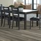 Mohawk Discovery Ridge Smoked Oyster 6" x 48" Vinyl Plank, , large