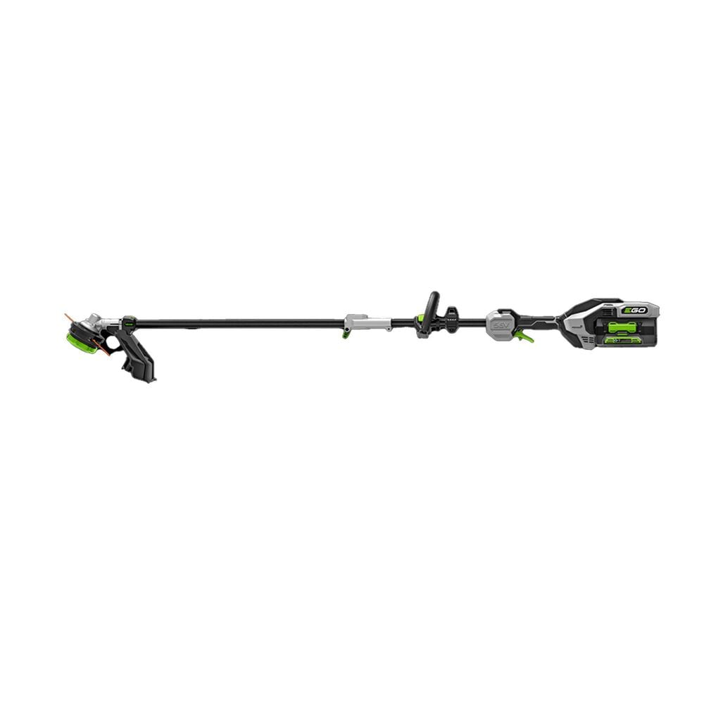 EGO Multi-Head 16&quot; String Trimmer with Charger, , large