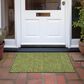 Dalyn Rug Company Wonderland WN27 1"8" x 2"6" Fern Indoor/Outdoor Area Rug, , large