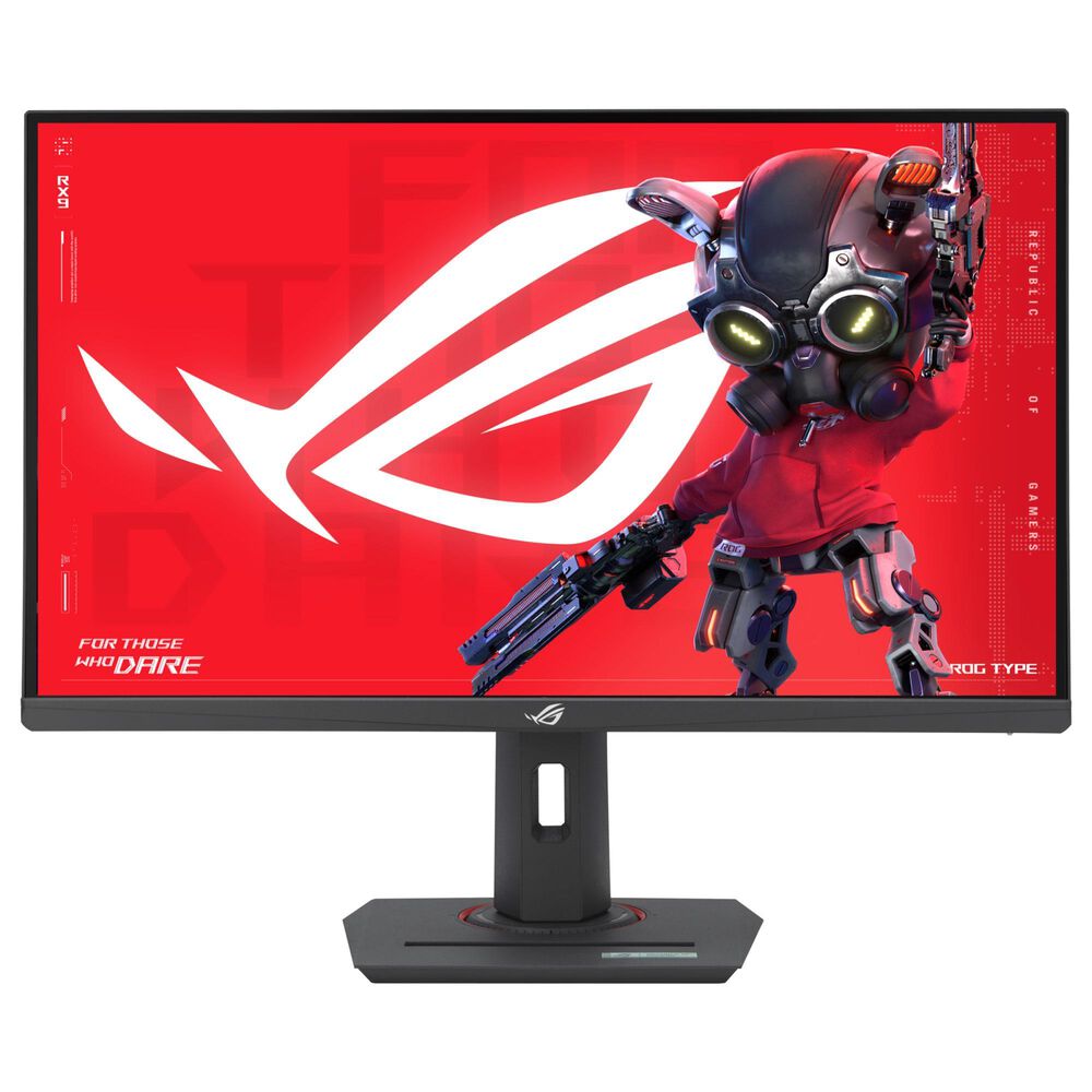 ASUS ROG Strix 27" Gaming Monitor, , large