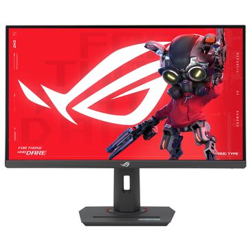 ASUS ROG Strix 27" Gaming Monitor, , large