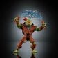 Barbie Origins Turtles Of Grayskull Action Figure - Michelangelo in Multicolor, , large