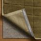 Loloi Bracken Moss and Olive 2" x 3" Area Rug, , large
