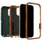 OtterBox Defender Pro MagSafe Case for iPhone 17 in Green Intrigue, , large
