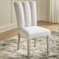 Ashley Larawyn Dining Chair in Bisque, , large