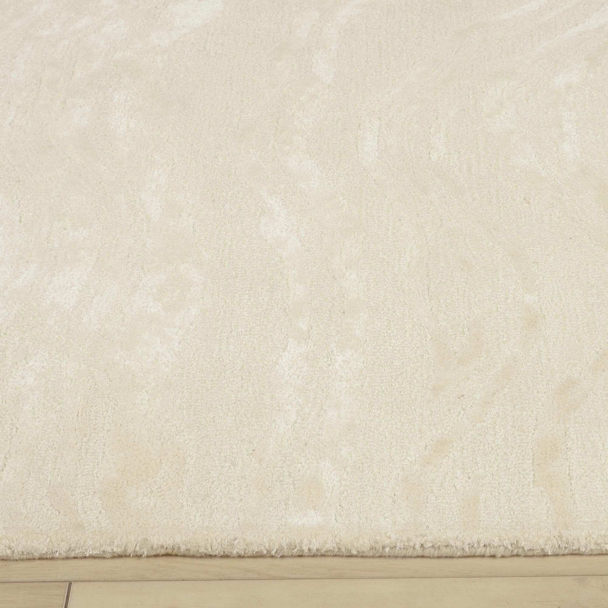 RIZZY Prism Ivory 5' x 8' Area Rug