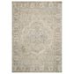 Loloi Revere REV-02 9"6" x 12"5" Mist Area Rug, , large