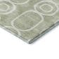 Dalyn Rug Company The Reserve TR6 Celery 5" x 7"6" Indoor/Outdoor Area Rug, , large