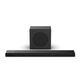 Hisense AX3120Q 3.1.2 Channel Soundbar with wireless subwoofer - Dolby Atmos - Hi-Concerto - DTS:X - in Black, , large