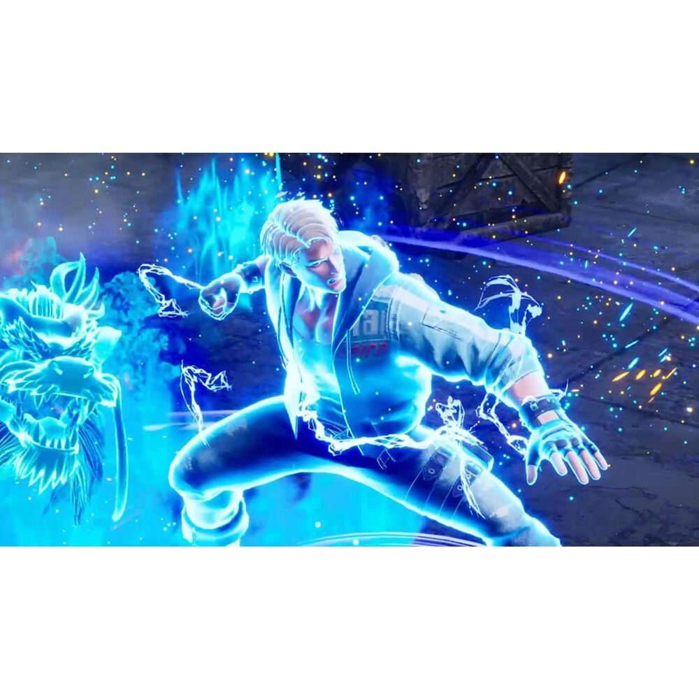 Double Dragon Revive - Nintendo Switch, , large