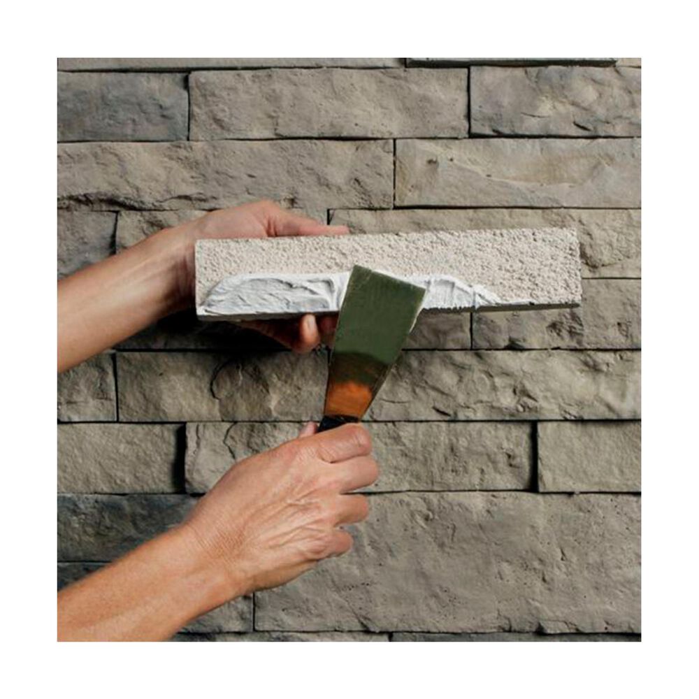 AirStone SCCES Spring Creek Corner/End 6.00 SF/Ctn Wall Tile, , large
