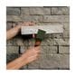AirStone SCCES Spring Creek Corner/End 6.00 SF/Ctn Wall Tile, , large