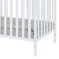 Suite Bebe Palmer Mini Crib in White, , large