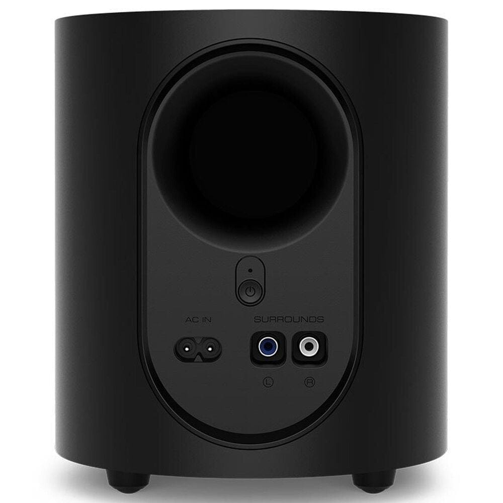 VIZIO 5.1 Soundbar SE System with Dolby Atmos in Black, , large