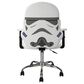 Impressions Vanity Stormtrooper Swivel Chair in Silver, , large