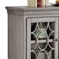 Wycliff Bay Felicity 72" TV Console in Gray, , large