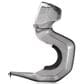 DJI Gimbal Protector for Air 3 Drone in Gray, , large
