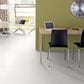 Shaw Foundations Alluring Disposition Carpet in White Hot, , large