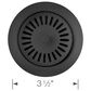 Blanco Metal Basket Strainer in Anthracite, , large