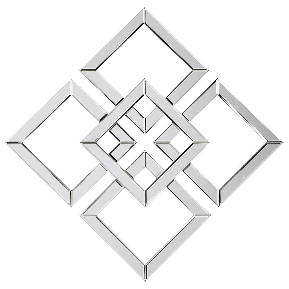 Ashley Quinnley Accent Mirror, , large