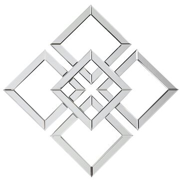 Signature Design by Ashley Quinnley Accent Mirror, , large