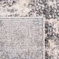Safavieh Aston 8" x 10" Grey Area Rug, , large