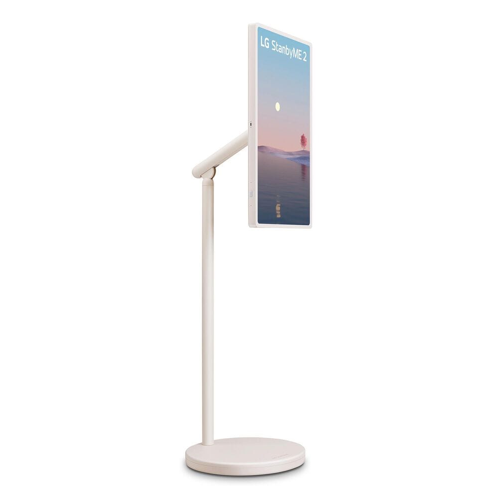 LG 27" StanbyME 2 Lifestyle TV, , large