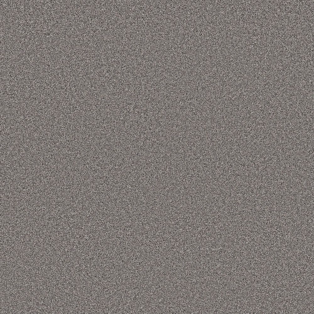 Shaw Grand Influence I Carpet in Charcoal Luster, , large