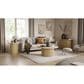 WALTHAM Auden Sofa Table in Natural, , large