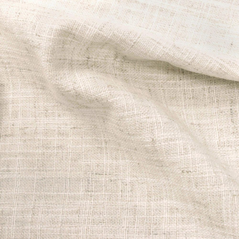 Skyline Furniture Queen Headboard in Linen Talc, , large