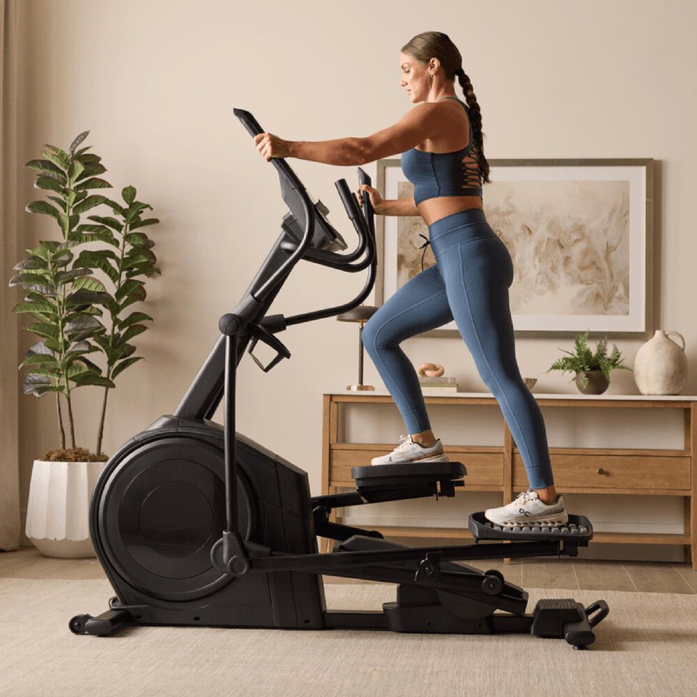 NordicTrack Airglide LE Elliptical in Black, , large