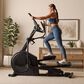 NordicTrack Airglide LE Elliptical in Black, , large