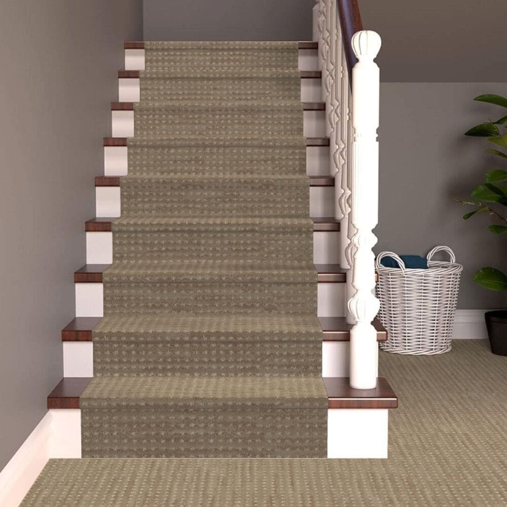 Masland Wonderwall Carpet in Spirited, , large