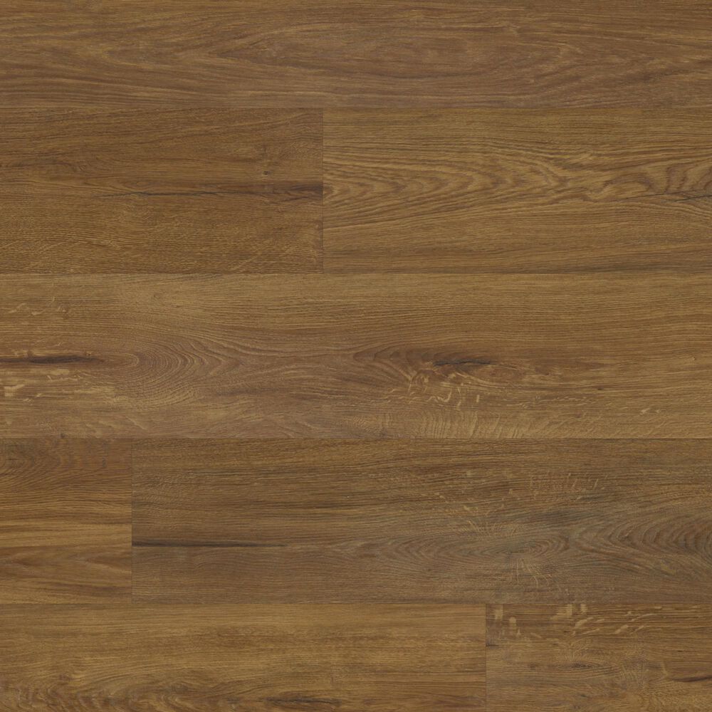 Karndean Korlok Select Braemar Oak 9" x 56" Luxury Vinyl Plank, , large